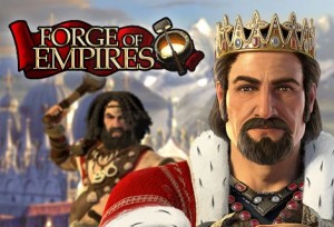 voucher and pin forge of empires